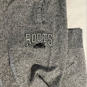 Roots Original Slim Cuff Sweats